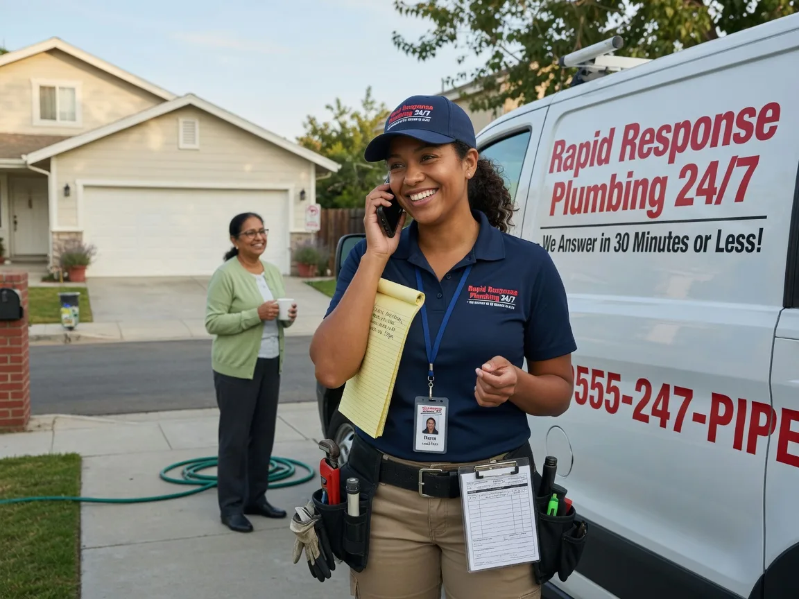 Emergency Plumber Blain, PA FAQs